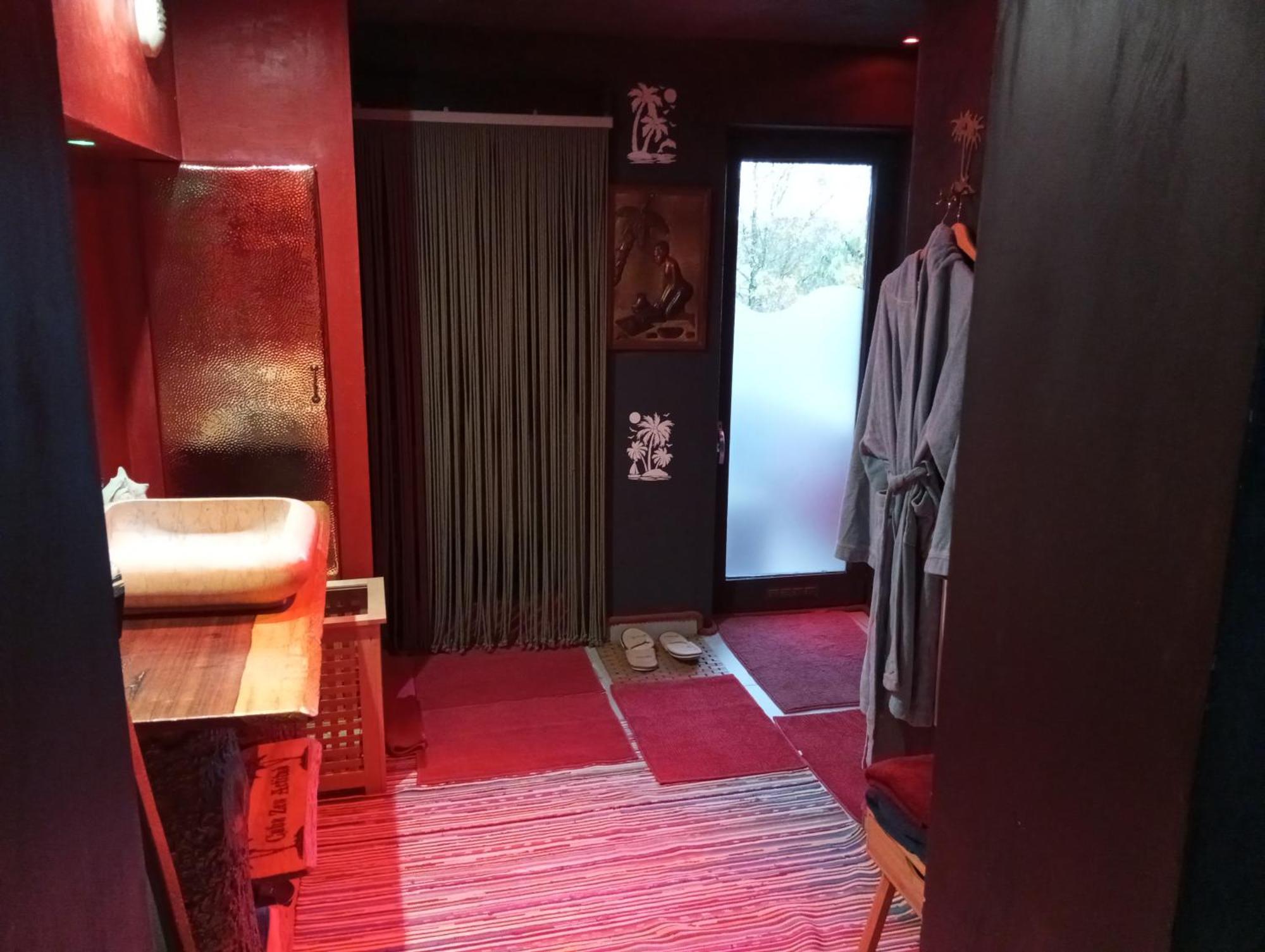 Apartment Cuba Zen Actitud Mouscron Esterno foto