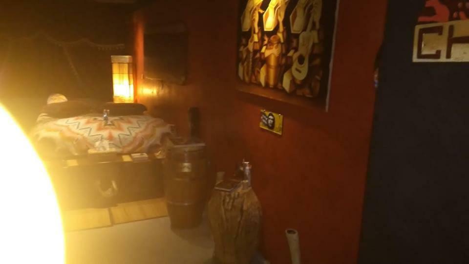 Apartment Cuba Zen Actitud Mouscron Esterno foto