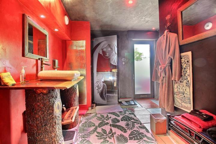 Apartment Cuba Zen Actitud Mouscron Esterno foto